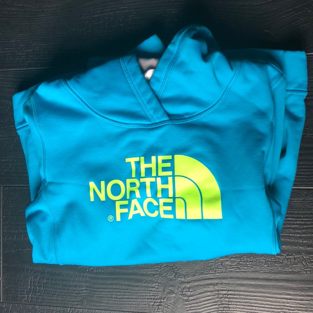 North Face Sweatshirt